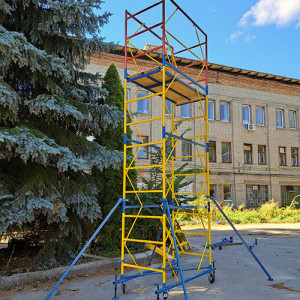Вишка тура 0.8х1.6 комплект 1+3