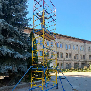 Вишка тура 0.8х1.6 комплект 1+4